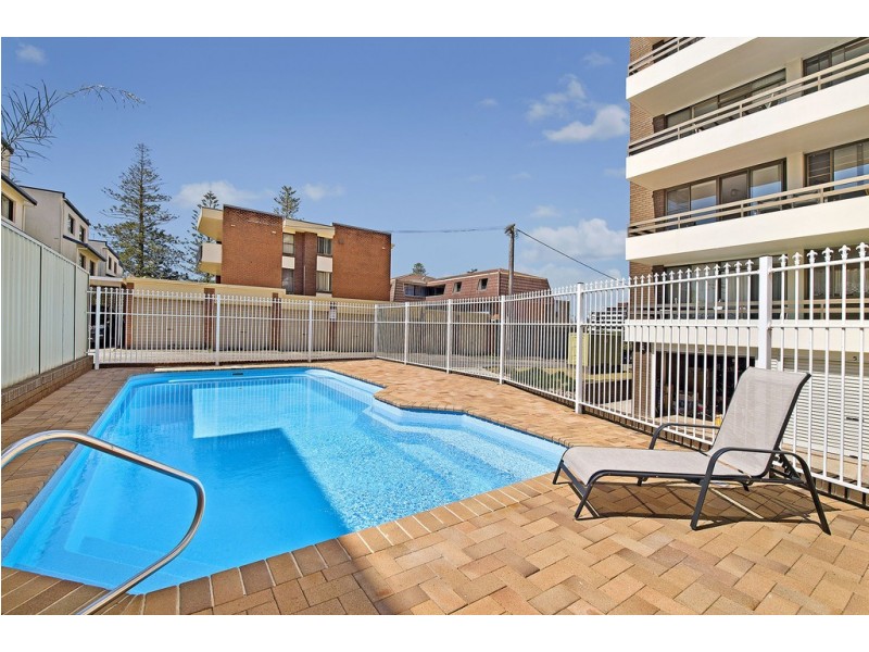 3/4-6 Joffre Street, Port Macquarie NSW 2444