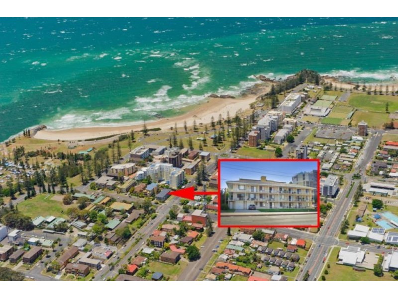 10/71 WILLIAM STREET, Port Macquarie NSW 2444