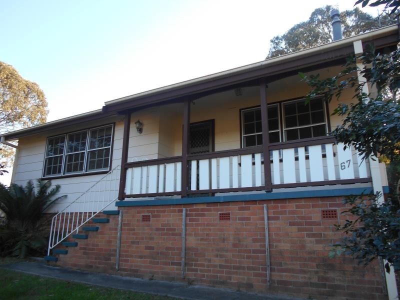 67 HUDSON AVENUE, Port Macquarie NSW 2444