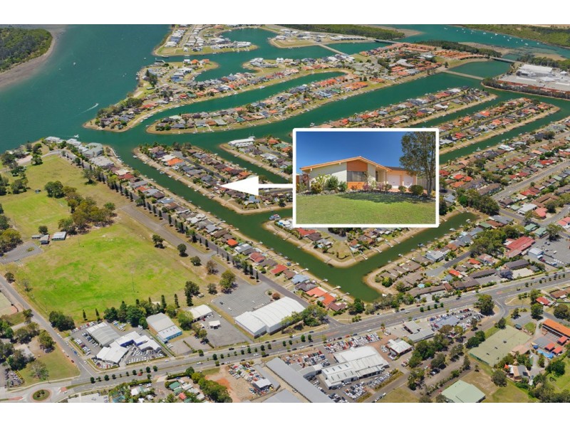 35 Francis Street, Port Macquarie NSW 2444