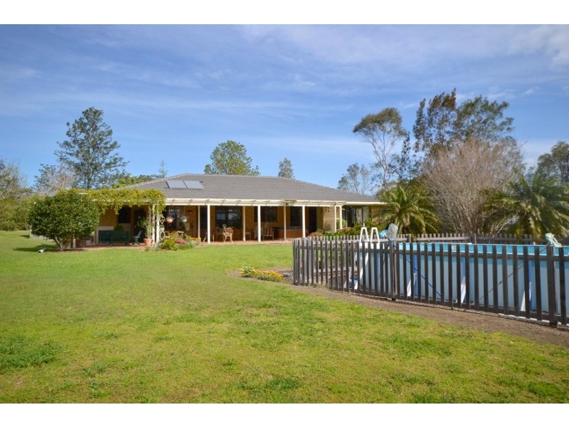 15 Mungara Place, Beechwood NSW 2446