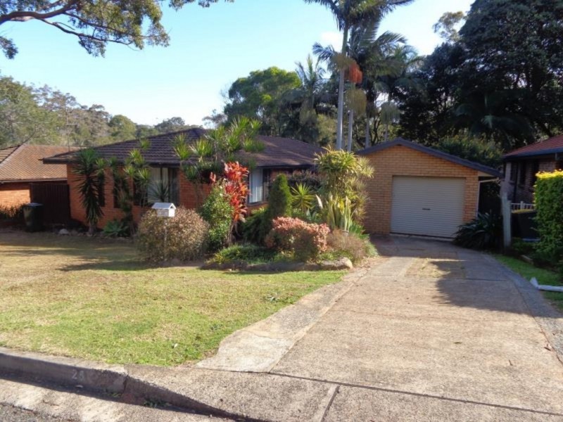 25 YARRANABEE ROAD, Port Macquarie NSW 2444