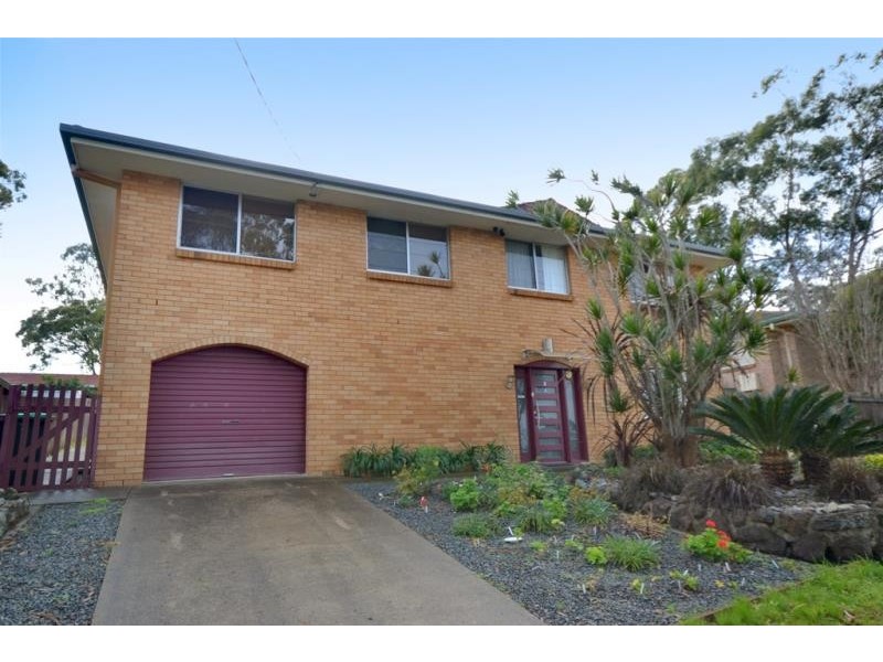 3 LADY NELSON DRIVE, Port Macquarie NSW 2444