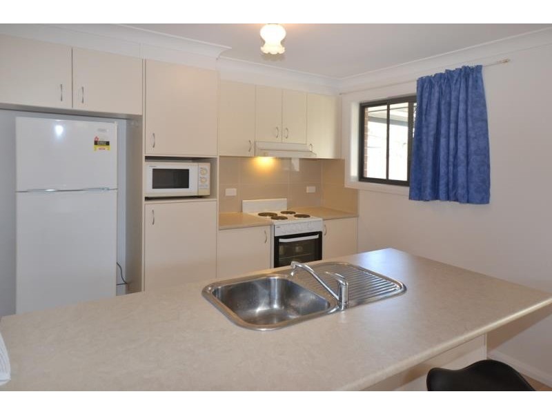 3A LADY NELSON DRIVE, Port Macquarie NSW 2444