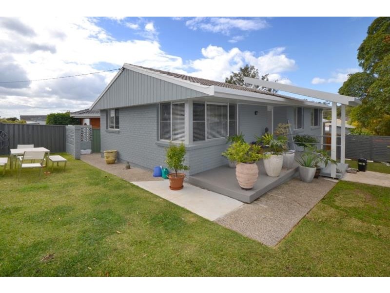 26 HUDSON AVENUE, Port Macquarie NSW 2444