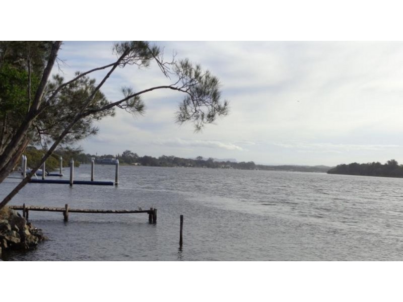 40 SETTLEMENT POINT ROAD, Port Macquarie NSW 2444