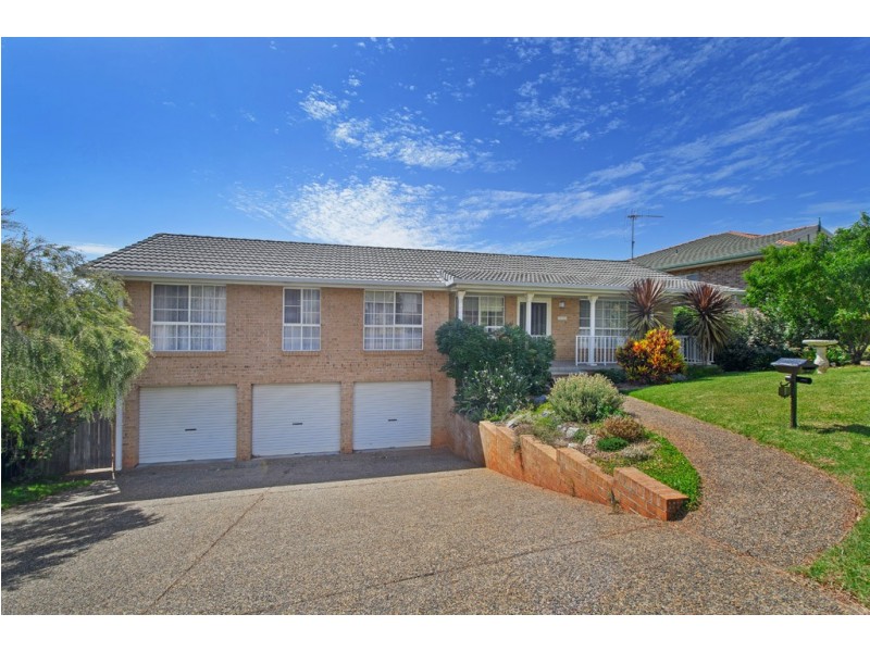 8 Moondara Terrace, Port Macquarie NSW 2444