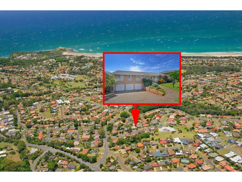 8 Moondara Terrace, Port Macquarie NSW 2444