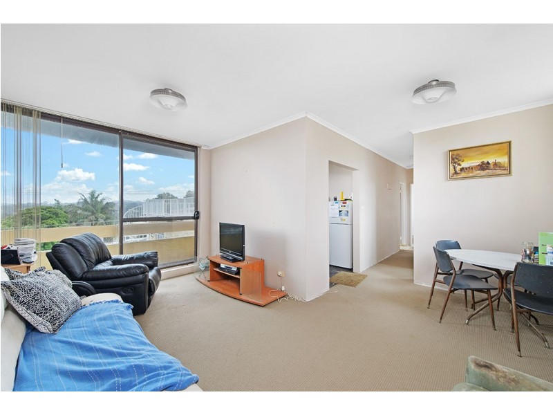 6/11 Everard Street, Port Macquarie NSW 2444