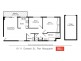 6/11 Everard Street, Port Macquarie NSW 2444 Floorplan