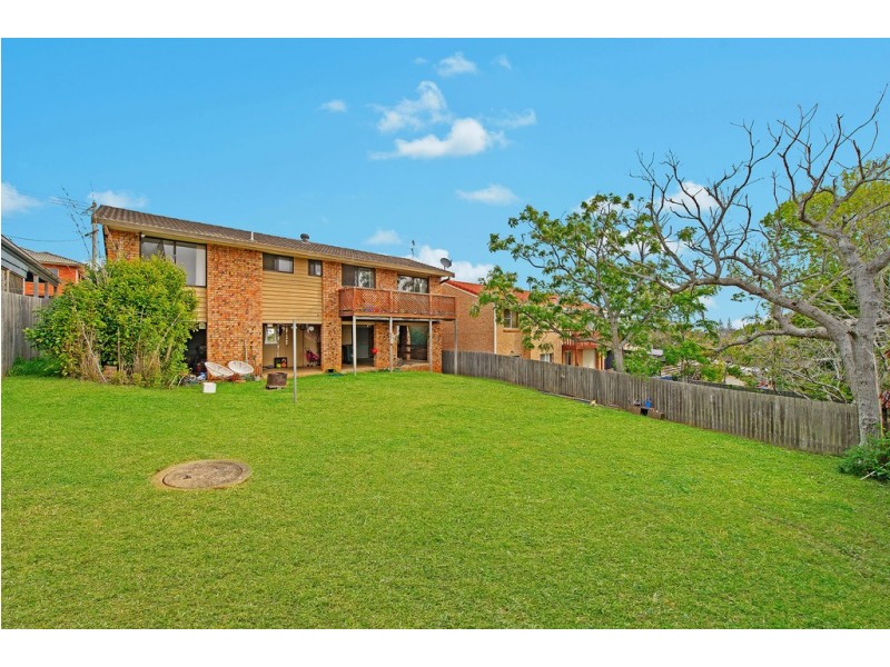 25 Arncliffe Avenue, Port Macquarie NSW 2444