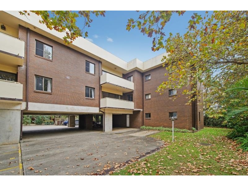 12/19-21 BURRAWAN STREET, Port Macquarie NSW 2444