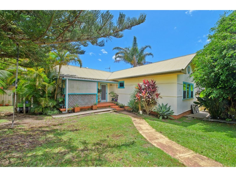 35 Flynn Street, Port Macquarie NSW 2444