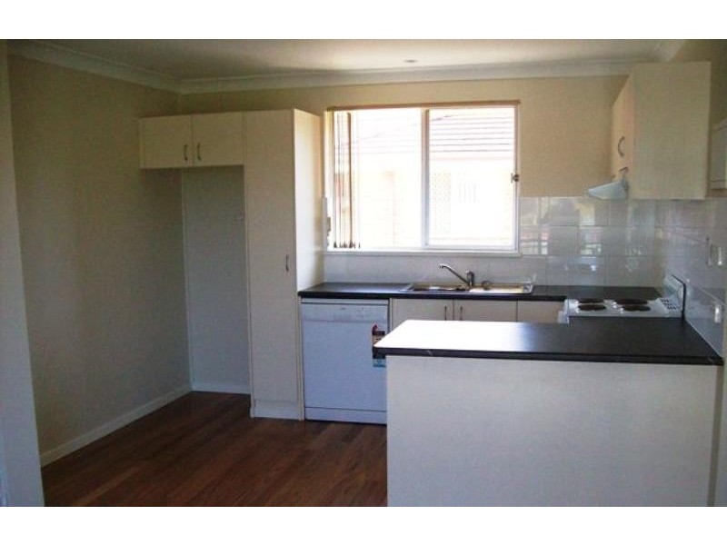 1/6 HILLTOP CRESCENT, Port Macquarie NSW 2444