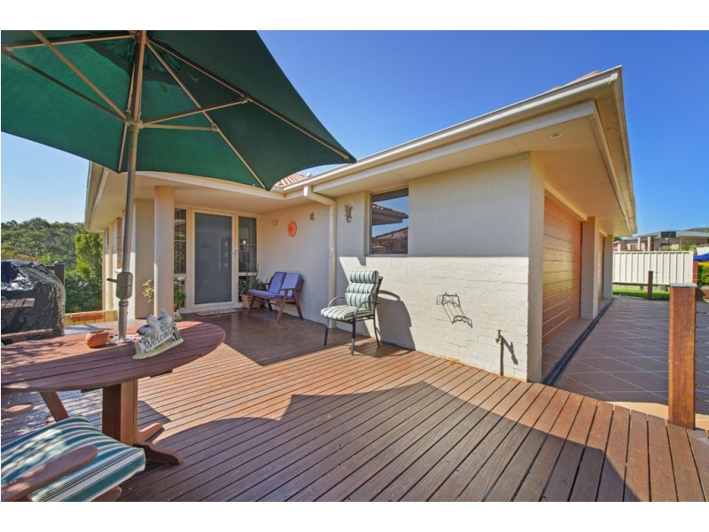 1/8 Jupiter Crescent, Port Macquarie NSW 2444