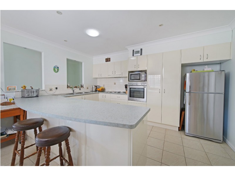 1/8 Jupiter Crescent, Port Macquarie NSW 2444