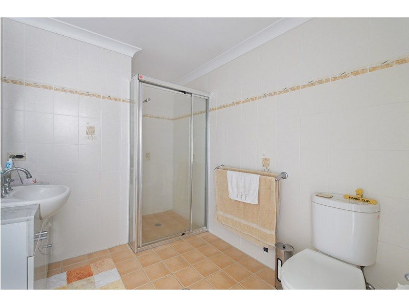 1/8 Jupiter Crescent, Port Macquarie NSW 2444