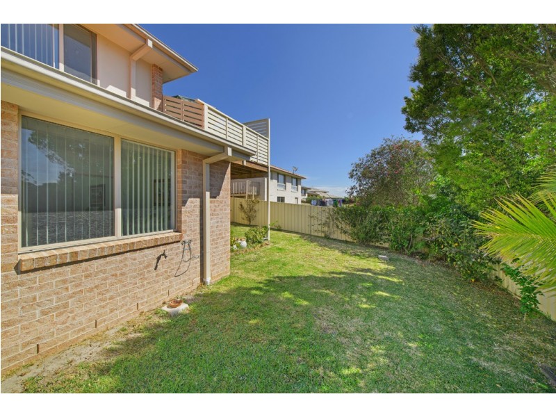 1/8 Jupiter Crescent, Port Macquarie NSW 2444