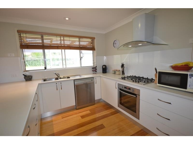 14 WAYFIELD WAY, Port Macquarie NSW 2444