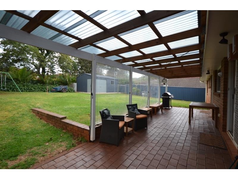 14 WAYFIELD WAY, Port Macquarie NSW 2444