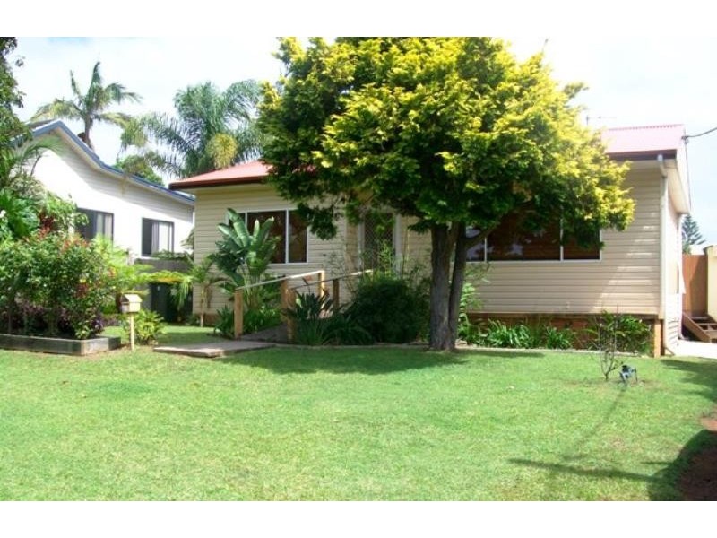105 GRANT STREET, Port Macquarie NSW 2444