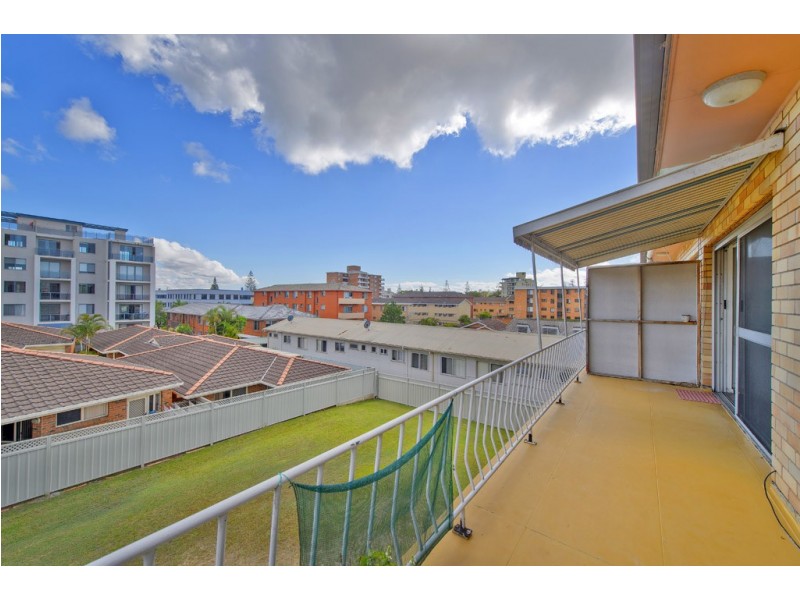 3/125 Bridge Street, Port Macquarie NSW 2444