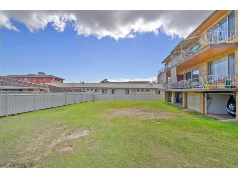 3/125 Bridge Street, Port Macquarie NSW 2444