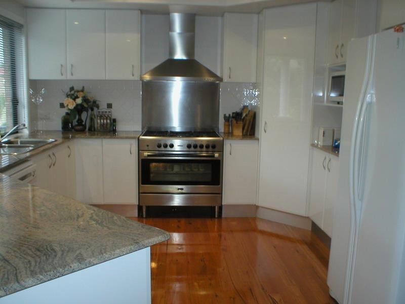 8 CHRYSOBERYL COURT, Port Macquarie NSW 2444