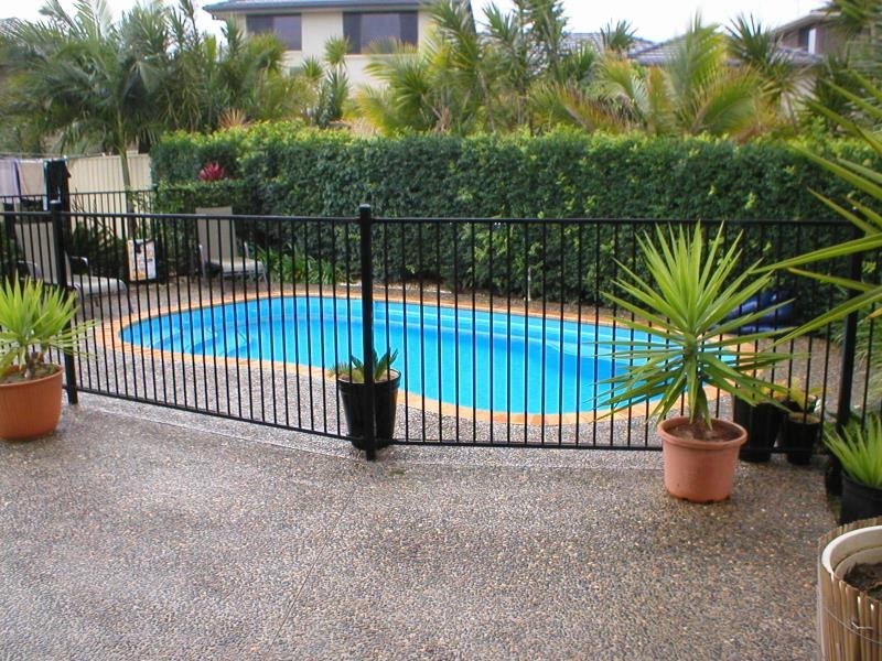 8 CHRYSOBERYL COURT, Port Macquarie NSW 2444