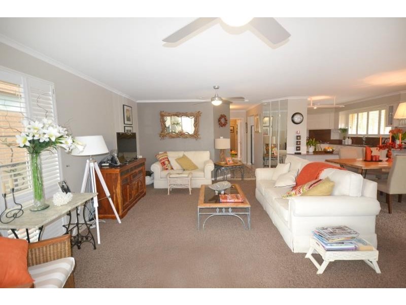 2/4 STEWART STREET, Port Macquarie NSW 2444