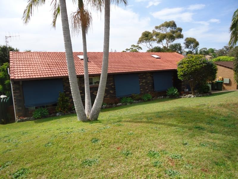 8 TALOFA CRESCENT, Port Macquarie NSW 2444