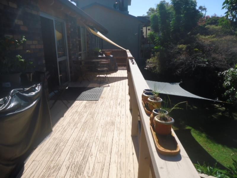 8 TALOFA CRESCENT, Port Macquarie NSW 2444