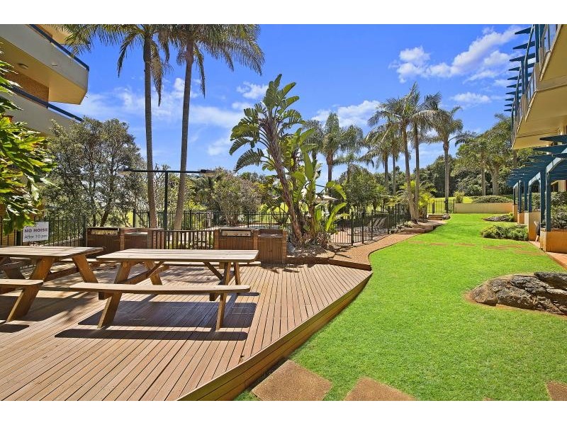 3/67 PACIFIC DRIVE, Port Macquarie NSW 2444