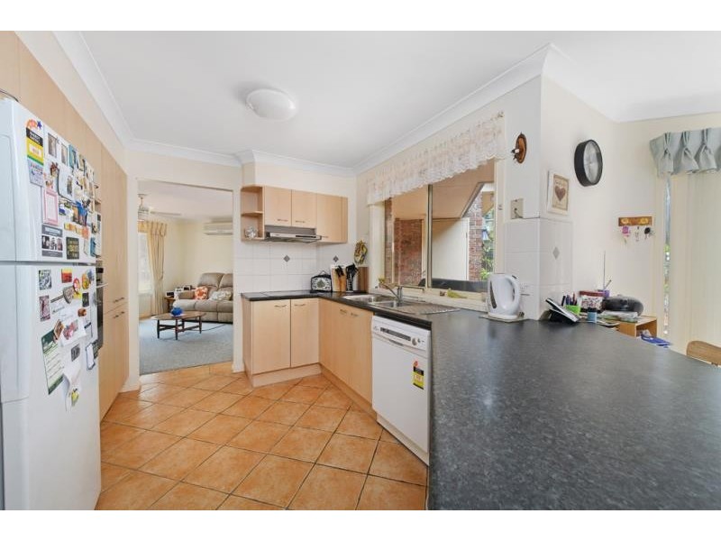 16A CLOVER COURT, Port Macquarie NSW 2444