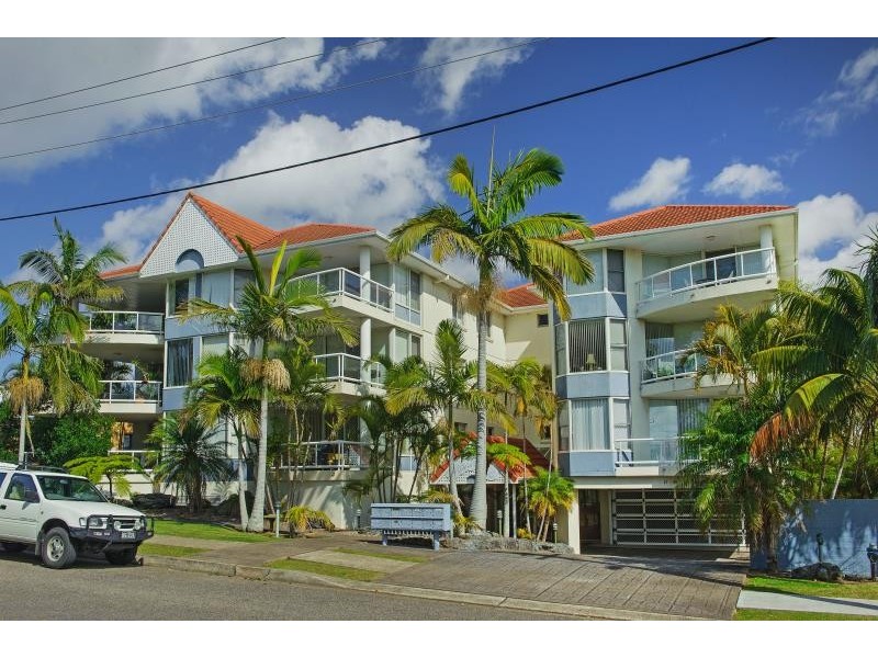 11/17-19 OWEN STREET, Port Macquarie NSW 2444