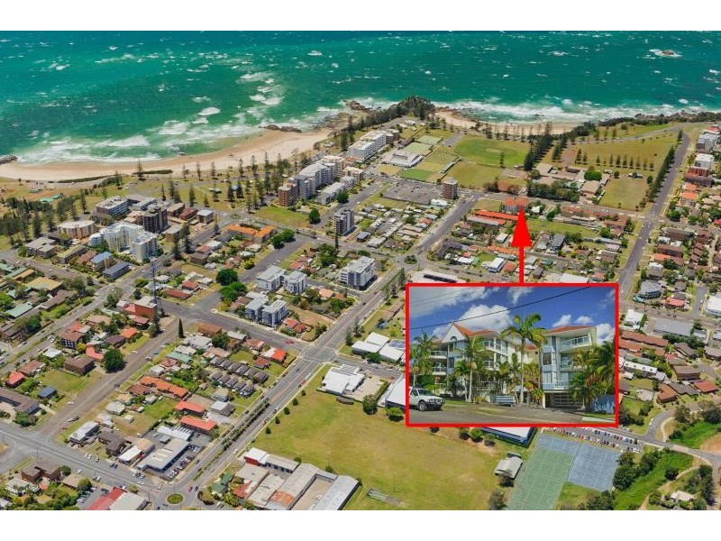 11/17-19 OWEN STREET, Port Macquarie NSW 2444