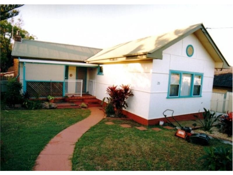 35 FLYNN STREET, Port Macquarie NSW 2444