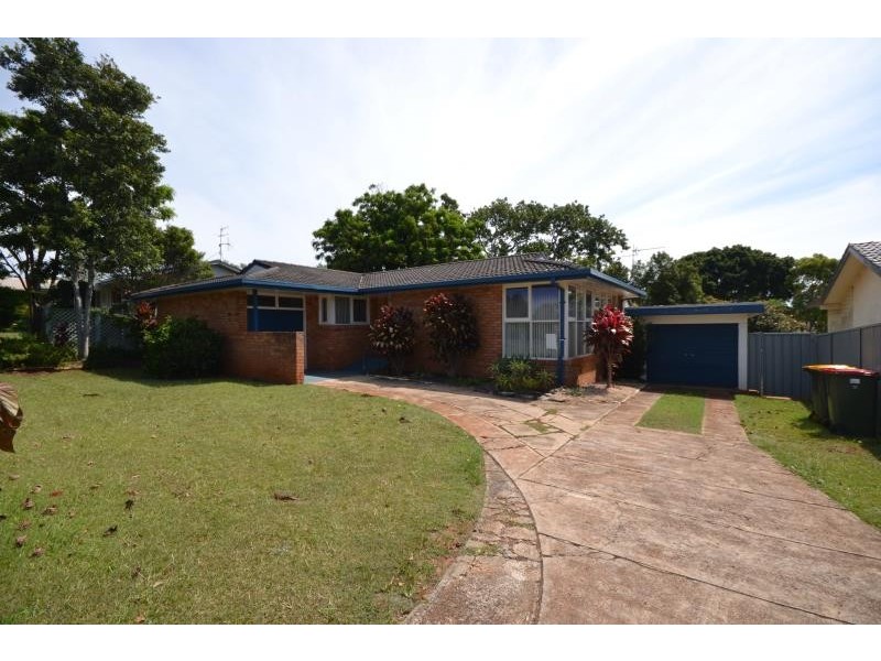 87 GRANITE STREET, Port Macquarie NSW 2444