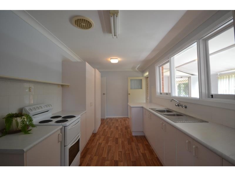 87 GRANITE STREET, Port Macquarie NSW 2444