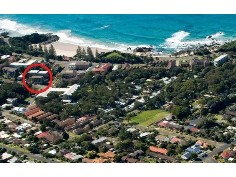 9/9 FLYNN STREET, Port Macquarie NSW 2444