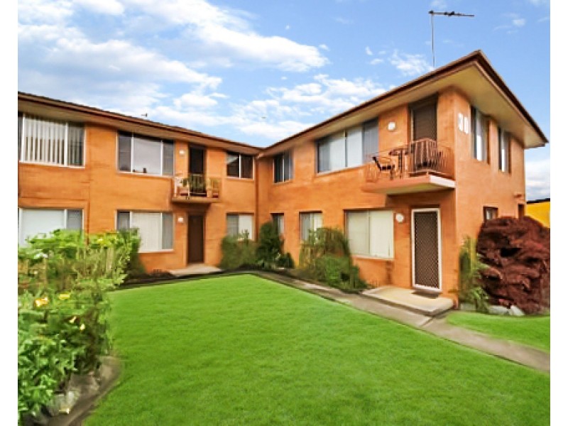 6/30 Munster Street, Port Macquarie NSW 2444