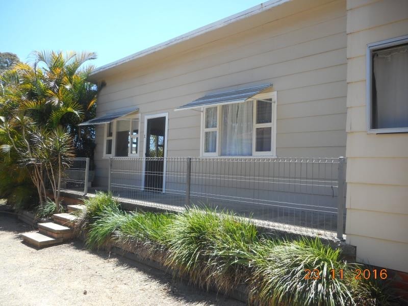 1/8 THE JIB, Port Macquarie NSW 2444