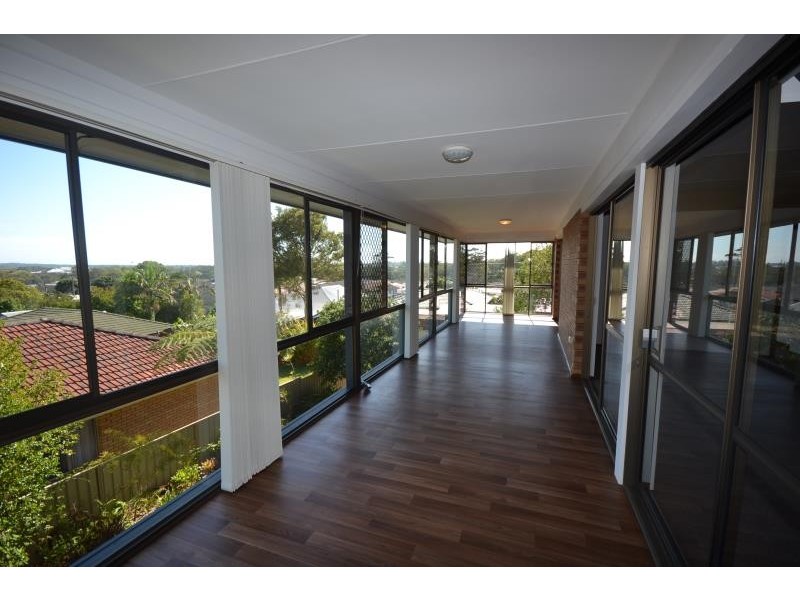 1/36 CLIFTON DRIVE, Port Macquarie NSW 2444