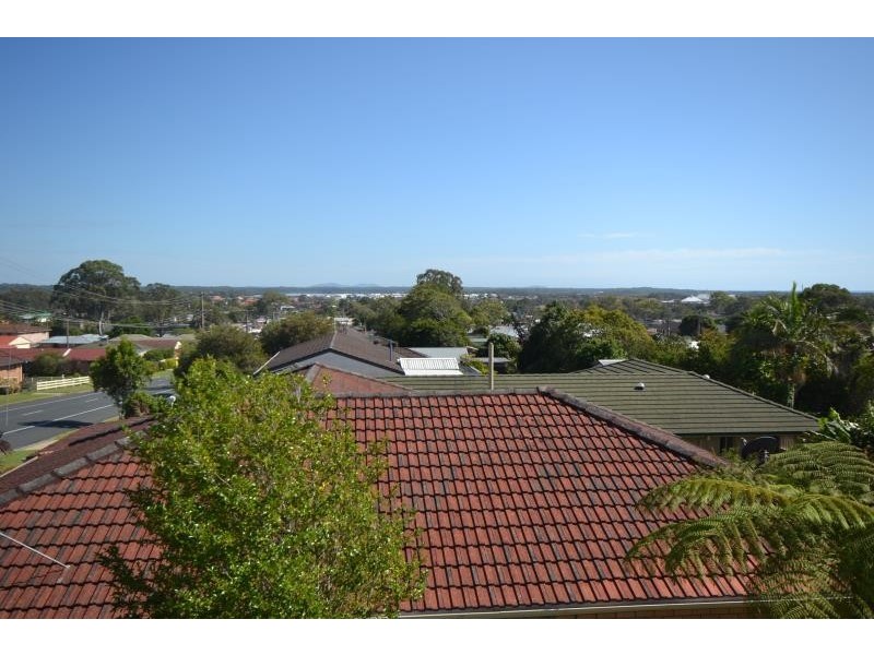 1/36 CLIFTON DRIVE, Port Macquarie NSW 2444
