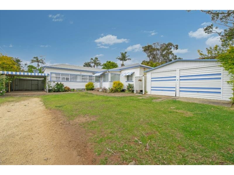 26 FLYNN STREET, Port Macquarie NSW 2444