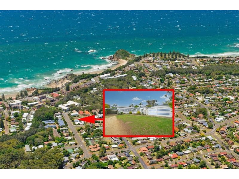 26 FLYNN STREET, Port Macquarie NSW 2444