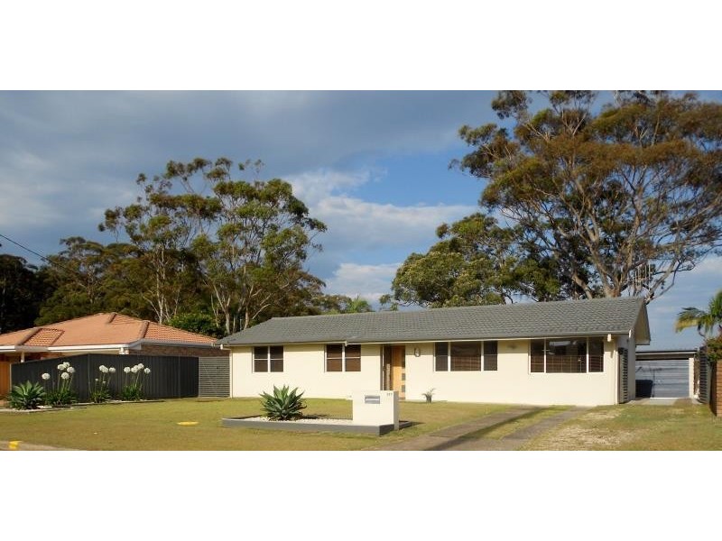 137 GRANITE STREET, Port Macquarie NSW 2444