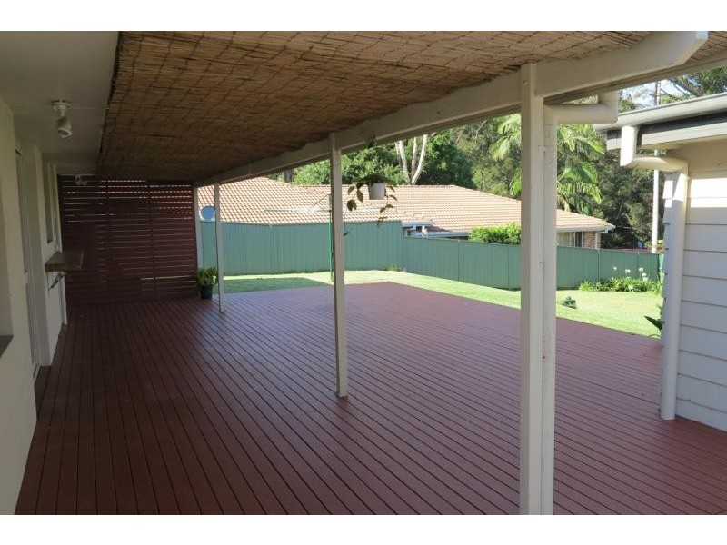 137 GRANITE STREET, Port Macquarie NSW 2444