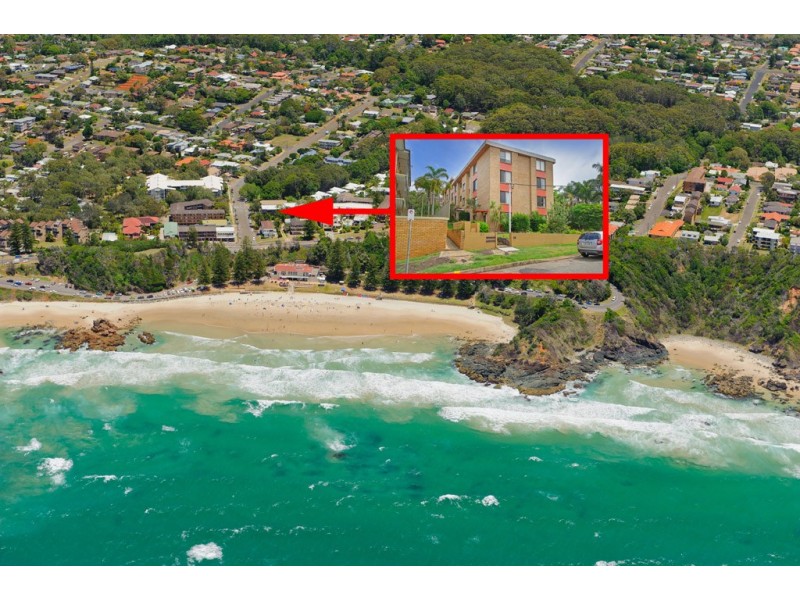 9/5-7 Flynn Street, Port Macquarie NSW 2444