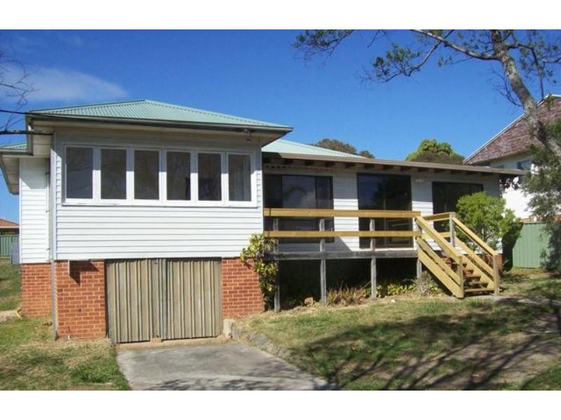 48 ACKROYD STREET, Port Macquarie NSW 2444